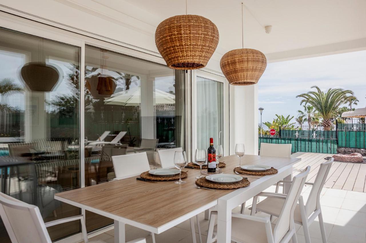 Luxury Casa El Marques Villa Puerto del Carmen  Exterior photo