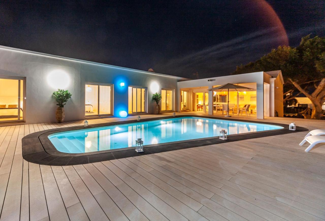 Luxury Casa El Marques Villa Puerto del Carmen  Exterior photo