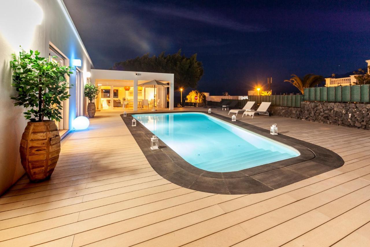 Luxury Casa El Marques Villa Puerto del Carmen  Exterior photo